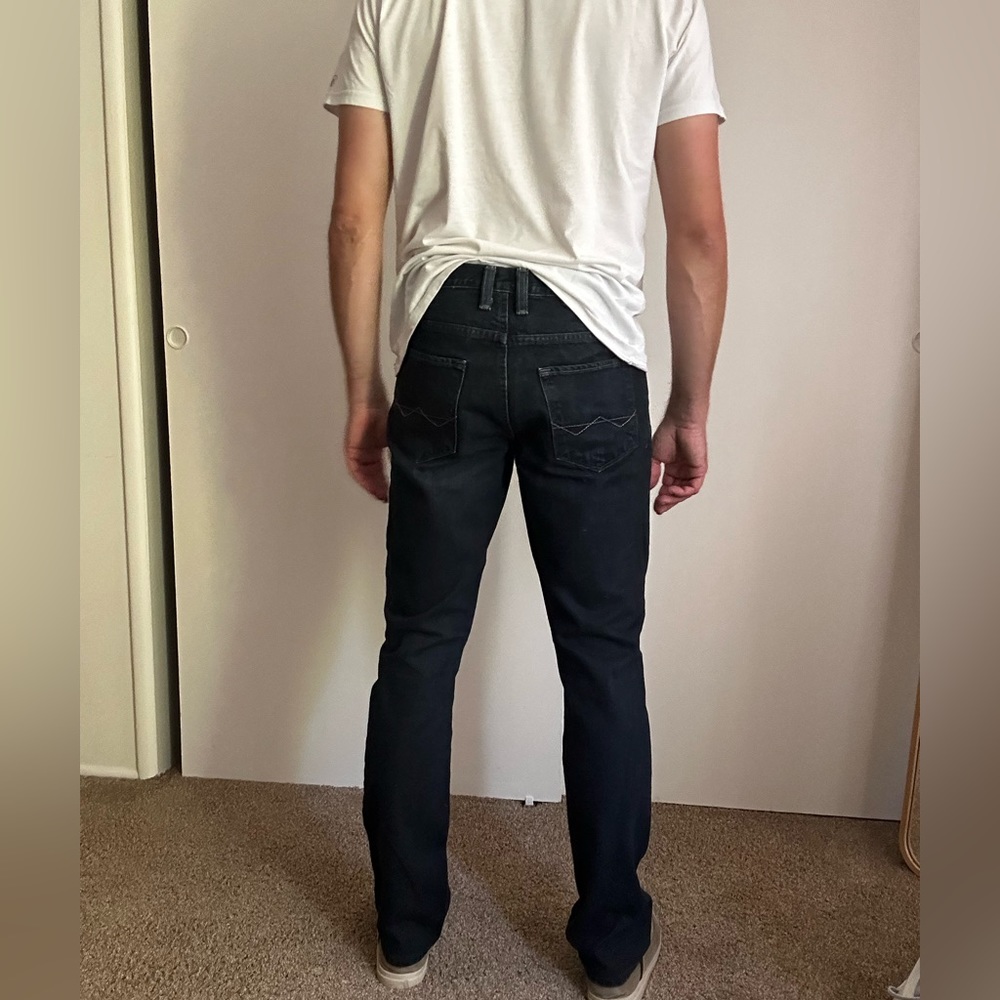 Freeworld Slim - Picture 2 of 8